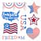 Americana Sticker Pack by Recollections&#x2122;